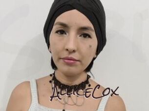 AlliceCox
