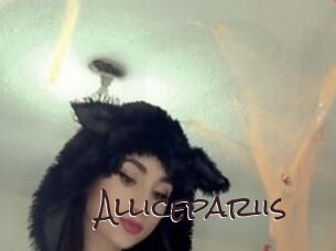 Allicepariis