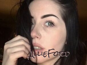 AllieFord
