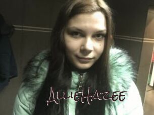 AllieHazee