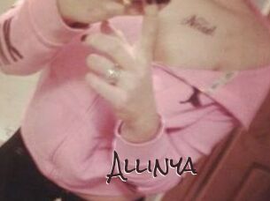 Allinya
