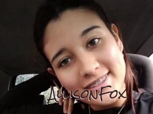 AllisonFox