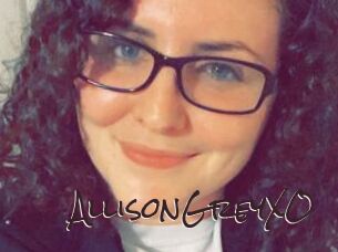 AllisonGreyXO