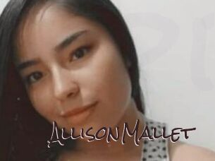AllisonMallet