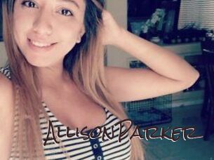 AllisonParker