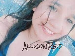 AllisonReid