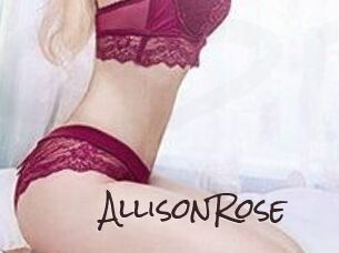 Allison_Rose