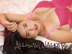 AllisonWalker