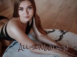 AllisonWilson