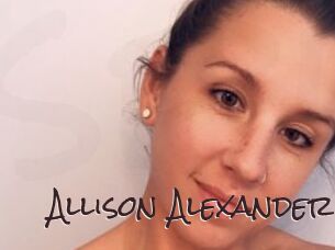 Allison_Alexander