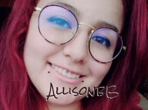 AllisonbB