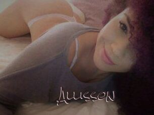 Allisson