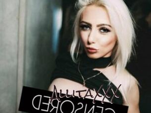 AllitaXXX