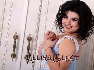 AlliyaBlest Spicy Blogs