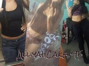 AlliyahCakes95
