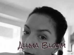 Allma_Bloom