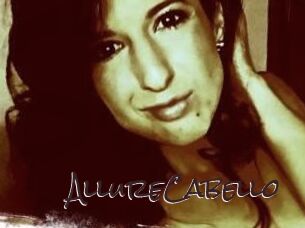 AllureCabello