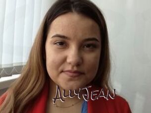 AllyJean