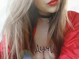 AllyV