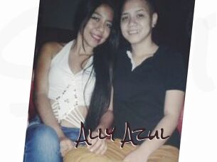 Ally_Azul