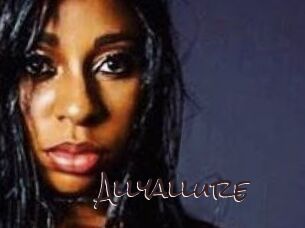Allyallure