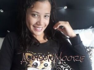 AllysonMoore