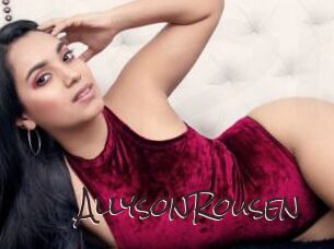AllysonRousen