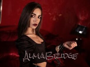 AlmaBridge Spicy Blogs