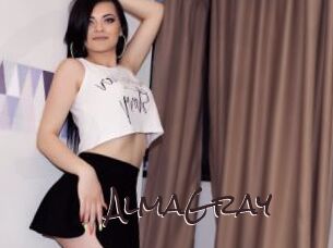 AlmaGray