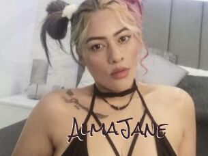 AlmaJane