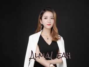AlmaLeah