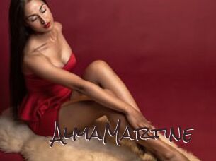 AlmaMartine