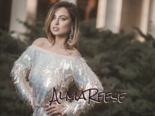 AlmaReese