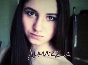 AlmazZia