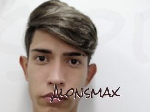 Alonsmax
