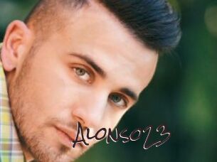 Alonso23