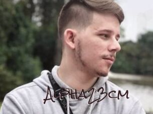 Alpha23cm