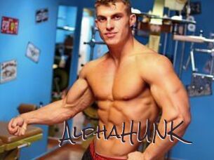 AlphaHUNK