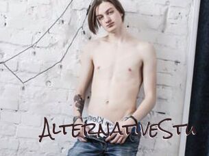 AlternativeStu