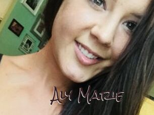 Aly_Marie