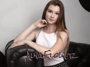 AlyaFlower