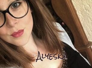 Alyeska