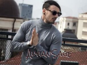 AlyianSage