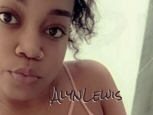 AlynLewis