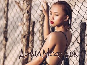 AlynaMcqueen