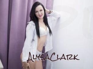 AlysaClark