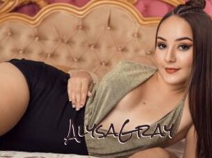 AlysaGray