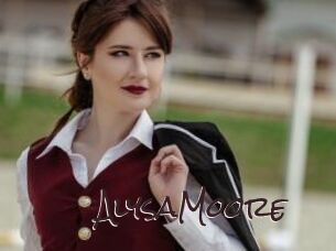 AlysaMoore