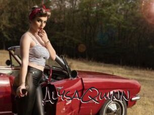 AlysaQuinn