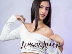 AlysonAllen